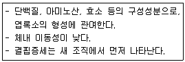 유기농업기능사 필기 기출문제 1