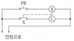 공유압기능사 필기 기출문제 35