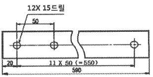 자동화설비기능사 필기 기출문제 18