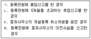 공인중개사 2차 기출문제 11