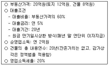 공인중개사 1차 기출문제 23