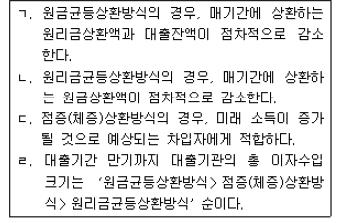 공인중개사 1차 기출문제 30