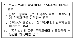 공인중개사 2차 기출문제 113