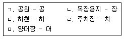 공인중개사 2차 기출문제 81