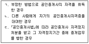 공인중개사 2차 기출문제 23