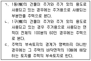 공인중개사 2차 기출문제 107