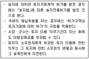 공인중개사 2차 기출문제 28