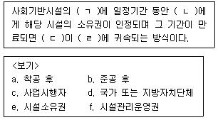 공인중개사 1차 기출문제 34