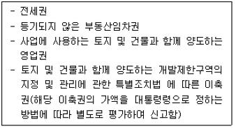 공인중개사 2차 기출문제 118