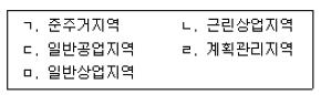 공인중개사 2차 기출문제 43