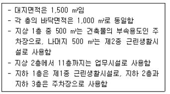 공인중개사 2차 기출문제 77