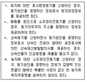 공인중개사 2차 기출문제 96