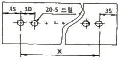 용접기능사 필기 기출문제 54